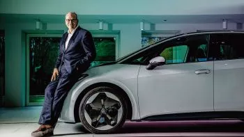Jürgen Stackmann: VW es una empresa tecnológica
