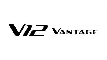 ¡Vantage V12 confirmado! Aston Martin nos adelanta su sonido