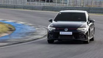 Primera prueba Volkswagen Golf GTI 2020, fiel a su legado
