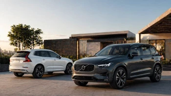 Mejores SUV híbridos enchufables para 2026
