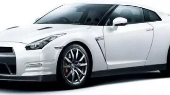 14.01.2013. NUEVO NISSAN GT-R MODELO 2013 YA A LA VENTA