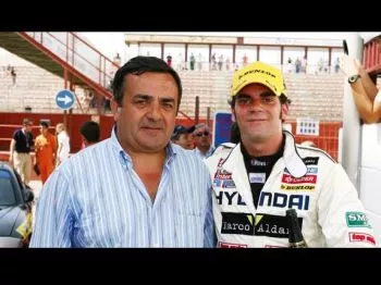 Adiós a Santiago Martín Cantero, pilar clave del motorsport en nuestro país