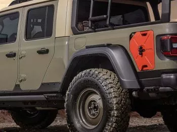 Moab Easter Jeep® Safari 2019