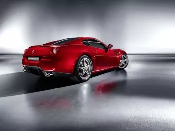 Top 10: Ferrari V12