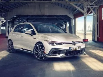 Volkswagen Golf GTI Clubsport 2021, vuelve el coche de circuito a las calles