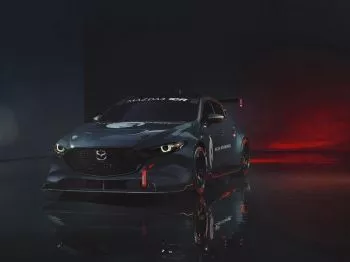 Habrá un Mazda 3 deportivo, se filtra una versión turbo y de tracción total