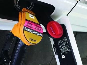 Guía para el nuevo etiquetado de combustible de vehículos