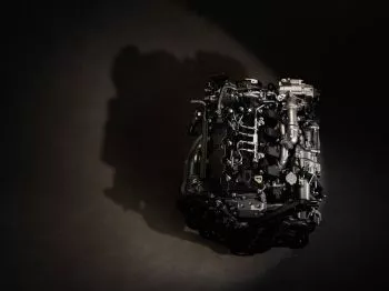 Prueba Mazda e-Skyactiv X, más eficiencia y potencia en el motor revolucionario de Mazda