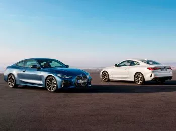 Ya puedes pedir el BMW Serie 4 2020 en España desde 48.400 euros