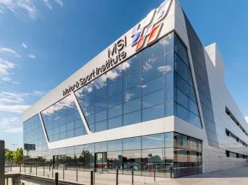 Queda inaugurado oficialmente el Motor & Sport Institute para formación de ingenieros y pilotos