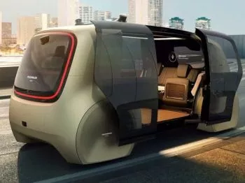 Volkswagen trabajará con Aurora para desarrollar tecnología autónoma