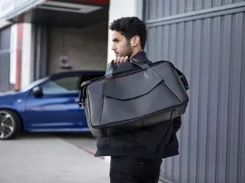 Peugeot lanza una nueva línea de equipajes para su gama Lifestyle