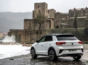 El Volkswagen T-Roc se renueva y seguirá siendo un superventas en España 