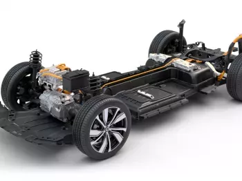 Volvo Cars amplía su gama de vehículos XC40 Recharge eléctricos puros