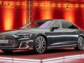 El nuevo Audi A8 se renueva e incluye la versión de gran lujo A8 L Horch