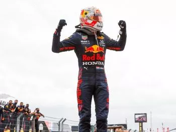 Honda planta cara a Mercedes con su primer doblete de la temporada en F1; Marc Márquez vuelve a reinar en Alemania