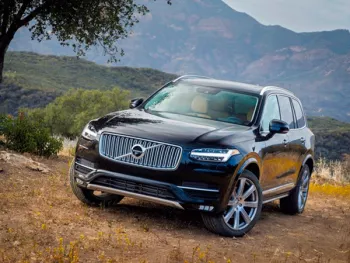 Volvo Cars multiplica por más de tres su beneficio