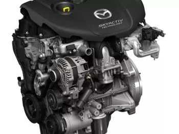 Mazda, pionera en el cumplimiento de Euro 6