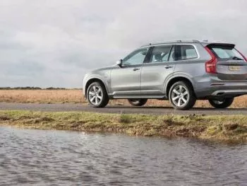 Volvo no invertirá más en motores Diesel