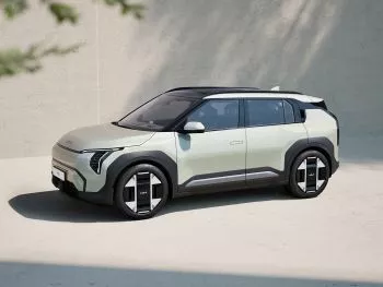 ¿Has probado Kia EV3? El SUV Eléctrico del Futuro