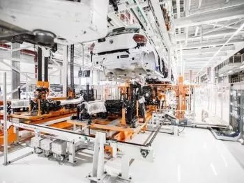 Volkswagen Navarra incrementará un 40% su fabricación con el segundo modelo en 2019