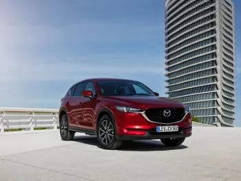 Mazda mantiene sus precios con la entrada en vigor de WLTP