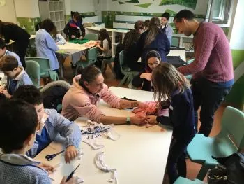 ÁMBITO - 4ºPRIMARIA