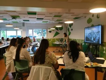 FORMACIÓN. Personalización de la acción tutorial