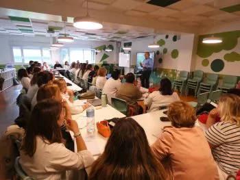 FORMACIÓN - Coherencia e innovación educativa