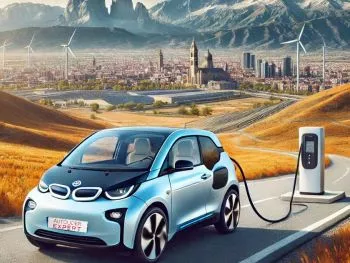 Coches y furgonetas de segunda mano eléctricos en Huesca y Zaragoza: ¿por qué comprarlos?