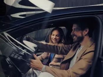 MBUX Mercedes-Benz: ¿Qué es? ¿Cómo funciona?