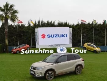 Suzuki Ibérica dona 50.000 € al comité español de Acnur para ayuda a Ucrania y recauda otros 6.000 más al comité de emergencia en una prueba de consumo