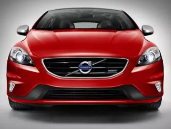 Volvo aumenta sus ventas un 8,3% con China y Estados Unidos