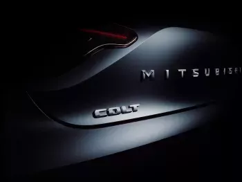 Presentación nuevo Mitsubishi Colt