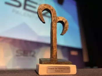 Cadena SER Palencia distingue al «histórico» concesionario Vicauto en los Premios ‘Ser Palentino’