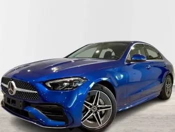 Oferta Mercedes-Benz Clase C