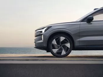 Volvo Cars informa ventas del año completo 2022, participación de vehículos totalmente eléctricos en un 10.9%