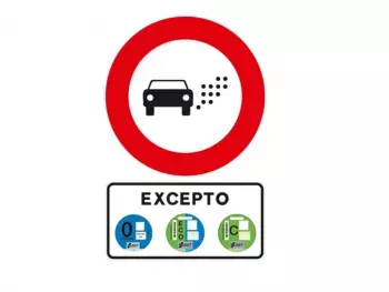 Normativa ZBE