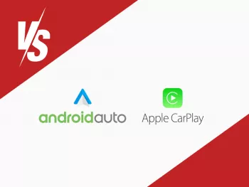 Android Auto vs. Apple Carplay: Diferencias