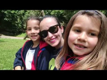 CONVIVE. 2º Infantil - Karpín