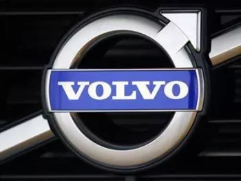 Volvo incrementa sus ventas un 8%