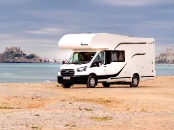 8 días del caravaning