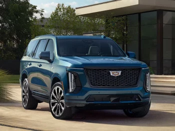 CADILLAC ESCALADE: EL SUV QUE REDEFINE EL LUJO 