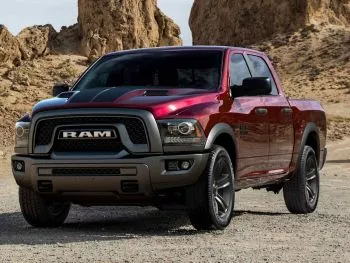 RAM 1500 Classic, confiabilidad y diseño