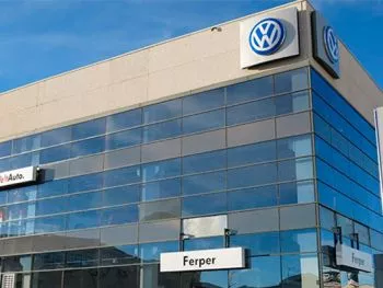 Volkswagen Ferper Las Rozas – Taller de mecánica, carrocería rápida e integral