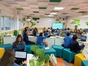 UBPI. 1º ESO - Calzadas romanas