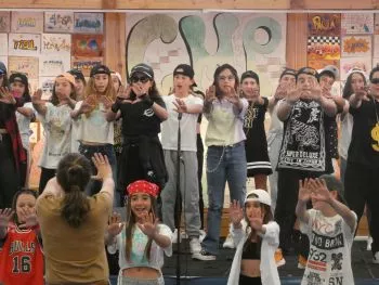 EL CORO DE LAS EMOCIONES CMP 2023