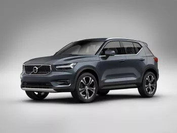 Volvo Cars anuncia récord histórico de ventas obtenidas en el primer semestre