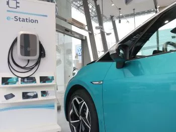 ID Charger:  el mejor cargador doméstico