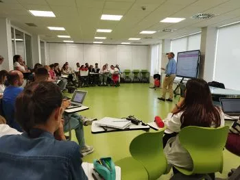 FORMACIÓN - Planificando situaciones de aprendizaje